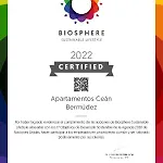 Cean Bermudez شقة *