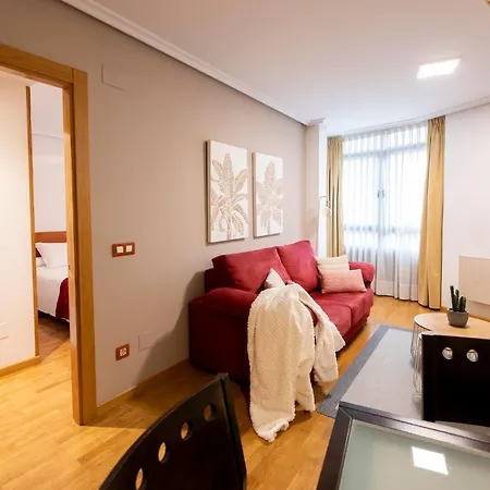 Apartamento Cean Bermudez *