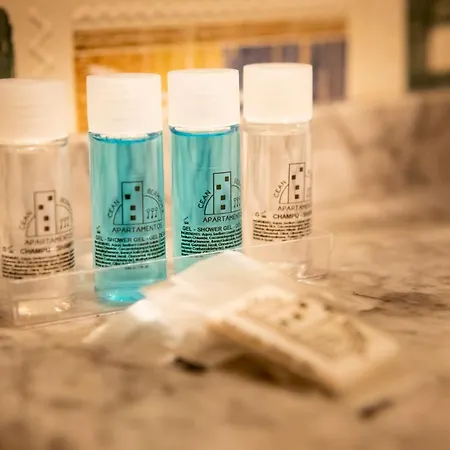 Διαμέρισμα Cean Bermudez Χιχόν