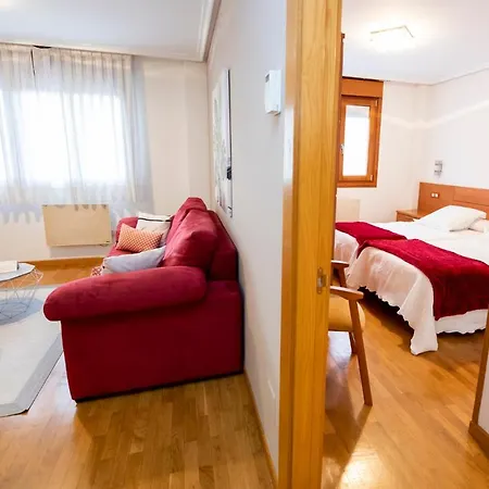 Apartamento Cean Bermudez *