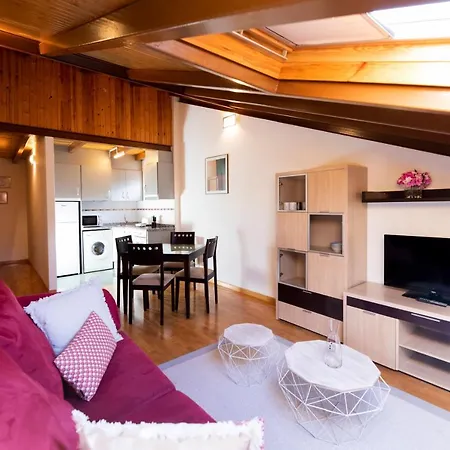 Cean Bermudez Apartamento
