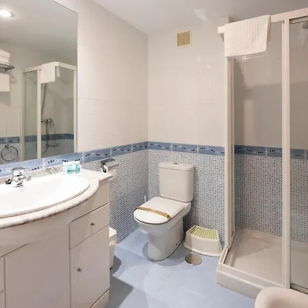 Cean Bermudez Apartamento *