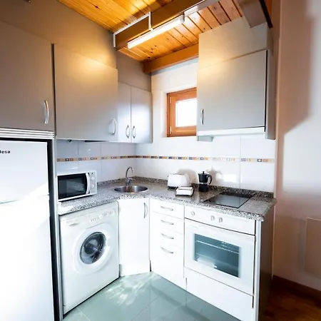 Cean Bermudez Apartamento *