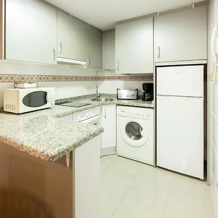 Cean Bermudez Apartamento *