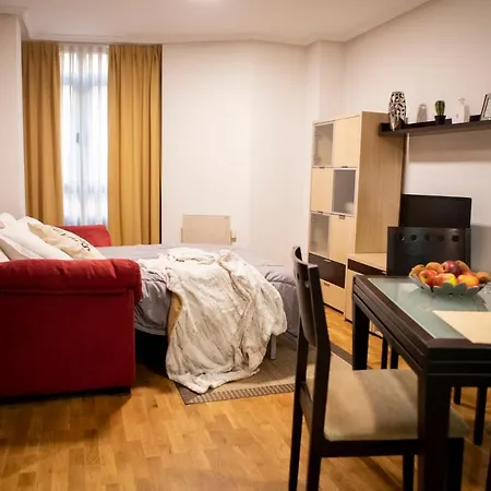 Apartamento Cean Bermudez