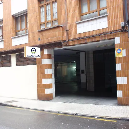 Cean Bermudez Χιχόν