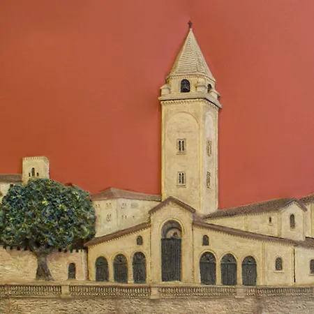 Cean Bermudez Apartamento Gijón