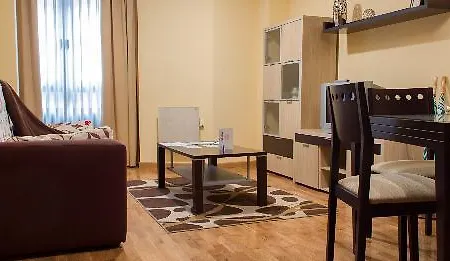 Cean Bermudez Apartamento *