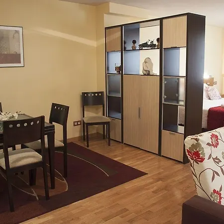 Apartamento Cean Bermudez *