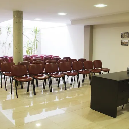 Cean Bermudez Apartamento Gijón