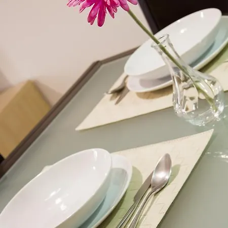 Cean Bermudez Apartamento *