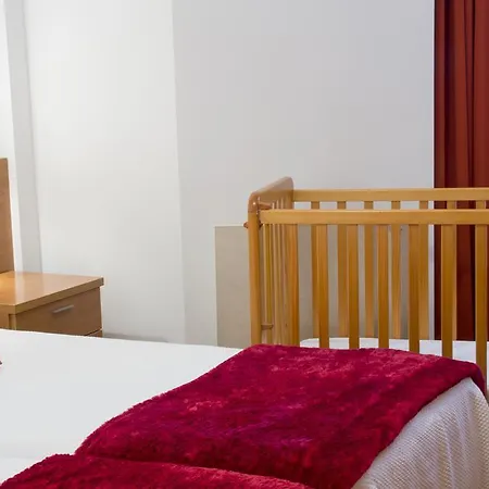Cean Bermudez Apartamento *