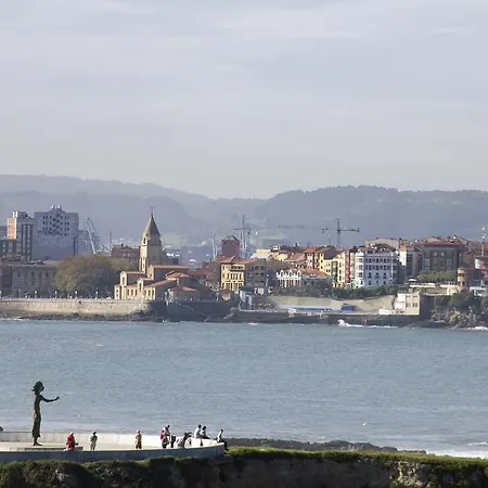 Cean Bermudez Apartamento *