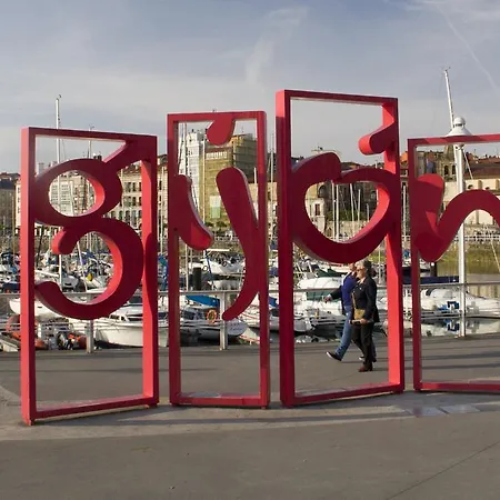 Διαμέρισμα Cean Bermudez *