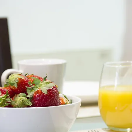 Cean Bermudez Apartamento Gijón
