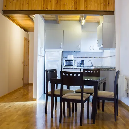 Apartamento Cean Bermudez *