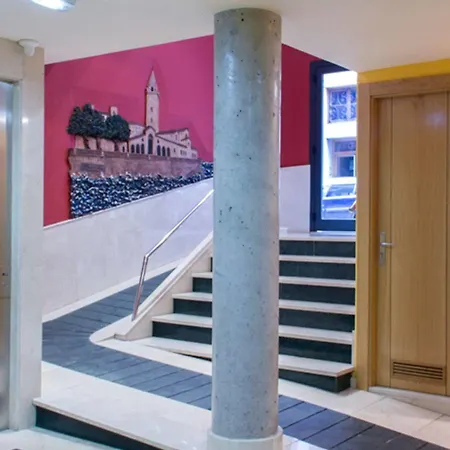 Apartamento Cean Bermudez Gijón