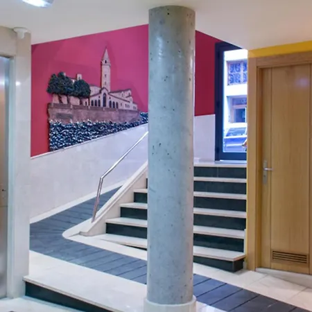 Appartamento Cean Bermudez Gijón