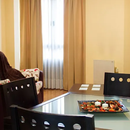 Cean Bermudez Apartamento *
