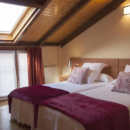 Apartamento Cean Bermudez