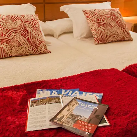 Cean Bermudez Apartamento Gijón