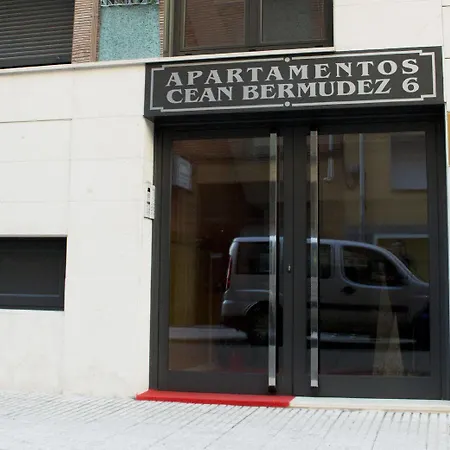 Apartamento Cean Bermudez