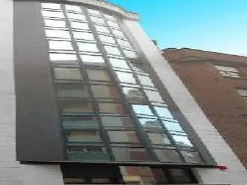 Apartamento Cean Bermudez